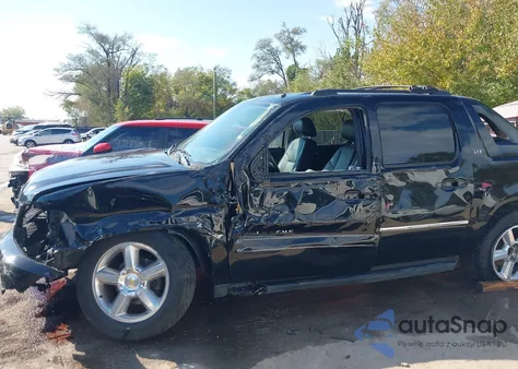 2012 Chevrolet Avalanche 1500 Ltz z USA, uszkodzony, nr VIN 3GNTKGE7XCG214099